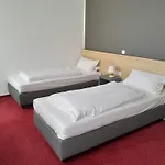 호텔 Deutsches Haus 3*