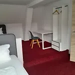 Deutsches Haus 호텔 블롬베르그