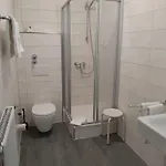 Deutsches Haus 호텔 블롬베르그