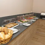 Deutsches Haus 호텔 블롬베르그