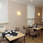 Deutsches Haus 3* 블롬베르그