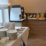 Deutsches Haus 호텔 블롬베르그