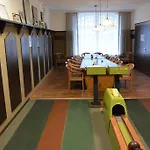 Deutsches Haus 블롬베르그