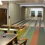 Deutsches Haus 호텔