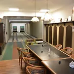 호텔 Deutsches Haus 3*