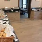Deutsches Haus 호텔 3*