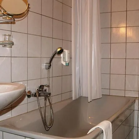 Deutsches Haus 3* Blomberg (North Rhine-Westphalia)