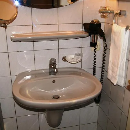 Deutsches Haus 3* Blomberg (North Rhine-Westphalia)