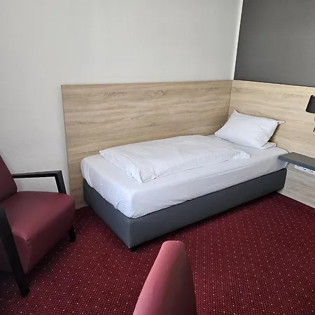 Deutsches Haus Hotel