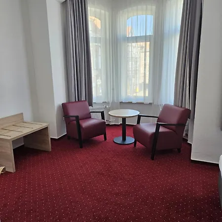 Hotel Deutsches Haus Blomberg (North Rhine-Westphalia)