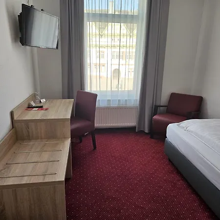 Hotel Deutsches Haus