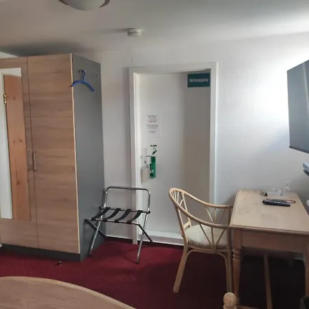 德意志之家酒店