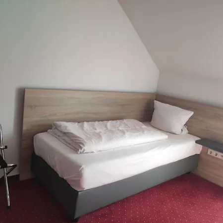 Deutsches Haus 3*