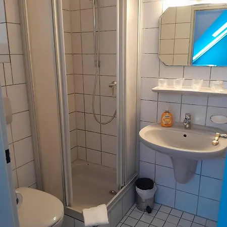 Deutsches Haus Blomberg (North Rhine-Westphalia)