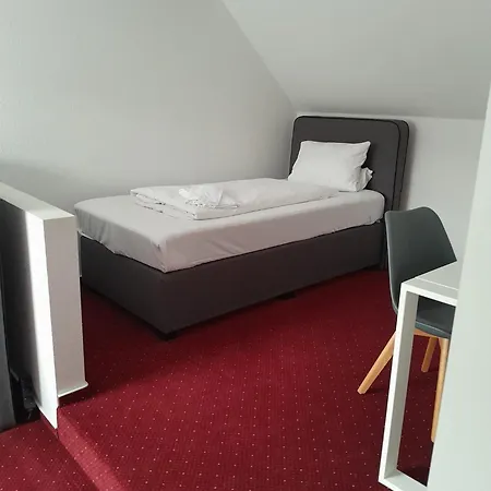 Hotel Deutsches Haus