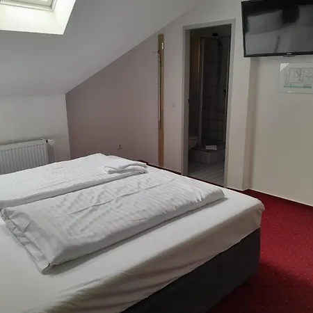 德意志之家酒店 酒店 3*