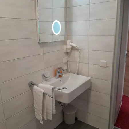 Deutsches Haus 3* Blomberg (North Rhine-Westphalia)