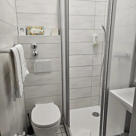 Hotell Deutsches Haus 3*