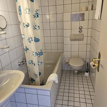Deutsches Haus Hotell Blomberg (North Rhine-Westphalia)