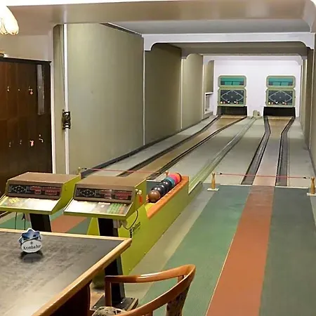 Deutsches Haus Hotel Blomberg (North Rhine-Westphalia)