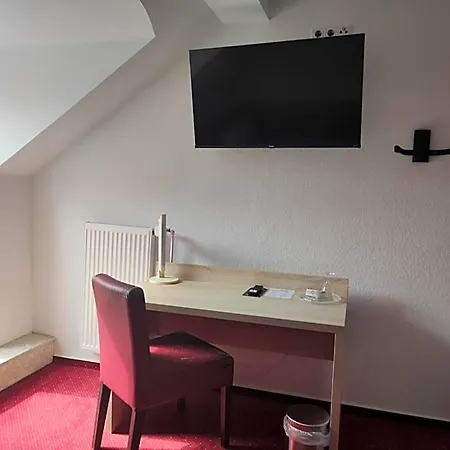 Deutsches Haus 3*