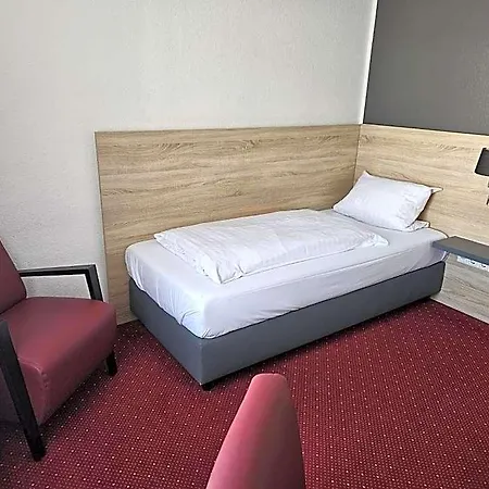Deutsches Haus 3* Blomberg (North Rhine-Westphalia)