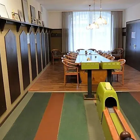 Deutsches Haus 3*