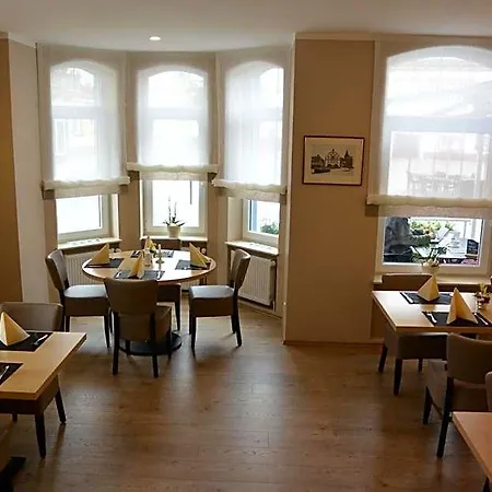 Hotel Deutsches Haus Blomberg (North Rhine-Westphalia)