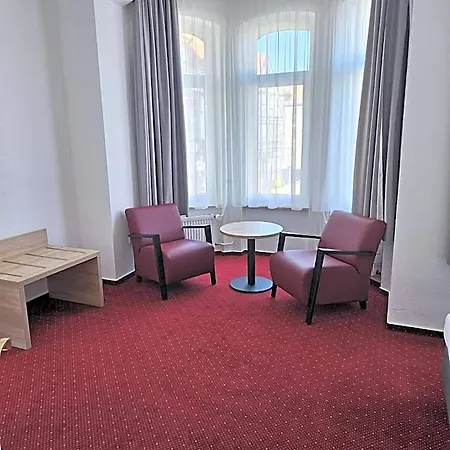 Deutsches Haus 3*
