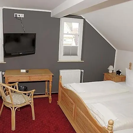Deutsches Haus 3*