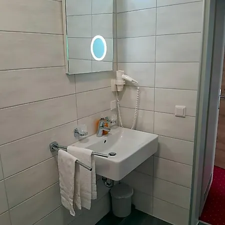 Deutsches Haus 3* Blomberg (North Rhine-Westphalia)