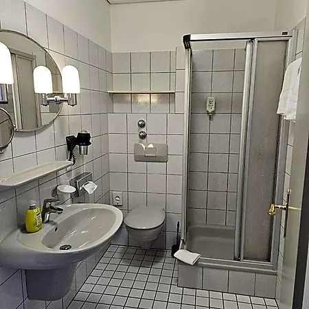 Hotel Deutsches Haus