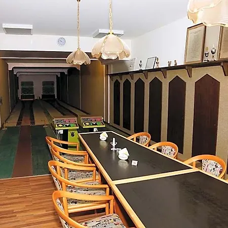 Deutsches Haus Hotel 3*