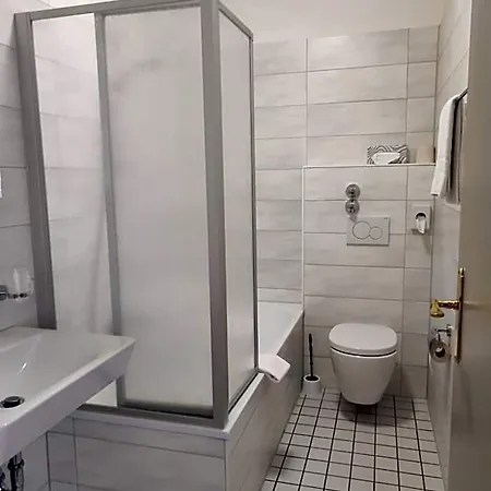Deutsches Haus Hotell