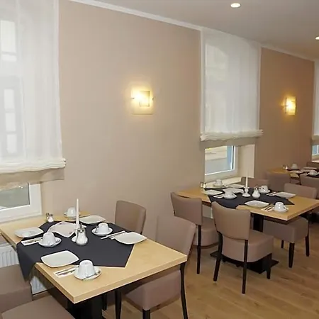 Deutsches Haus 3* Blomberg (North Rhine-Westphalia)