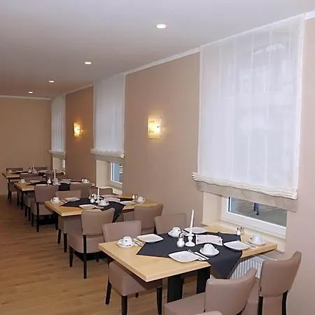 Deutsches Haus 3* Blomberg (North Rhine-Westphalia)