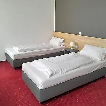 Hotel Deutsches Haus Blomberg (North Rhine-Westphalia)