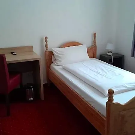 Hotel Deutsches Haus Blomberg (North Rhine-Westphalia)