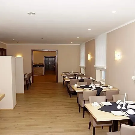 Deutsches Haus Hotel Blomberg (North Rhine-Westphalia)
