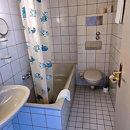 Deutsches Haus 3*
