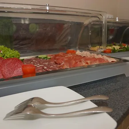 Deutsches Haus 3* Blomberg (North Rhine-Westphalia)