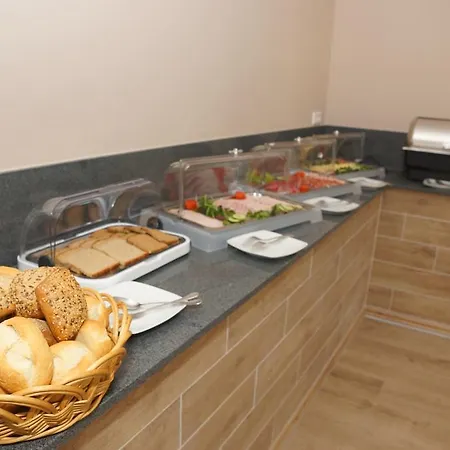 Deutsches Haus Hotel Blomberg (North Rhine-Westphalia)