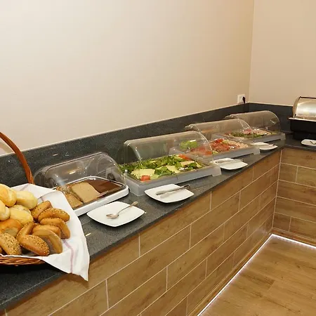 Hotel Deutsches Haus 3*