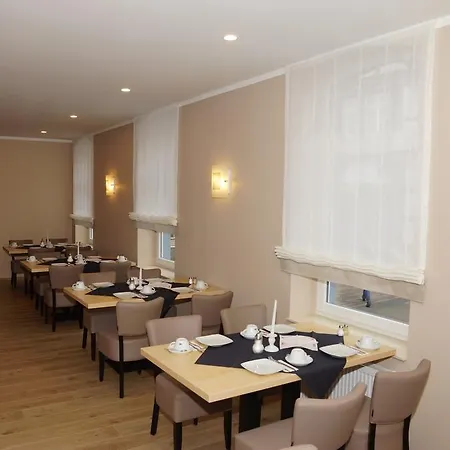 Deutsches Haus 3* Blomberg (North Rhine-Westphalia)