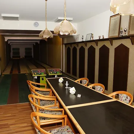 Deutsches Haus Hotel