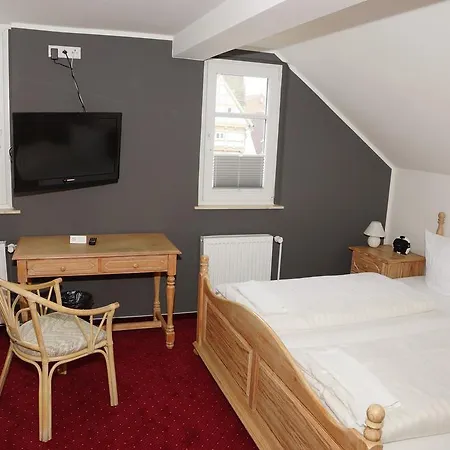 Deutsches Haus 3*