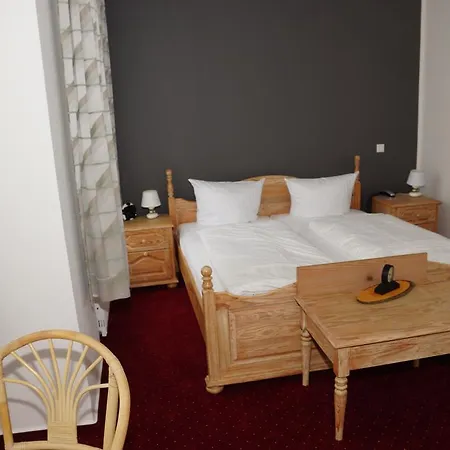 Deutsches Haus 3* Blomberg (North Rhine-Westphalia)