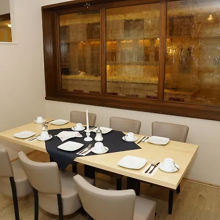 Deutsches Haus 3* Blomberg (North Rhine-Westphalia)