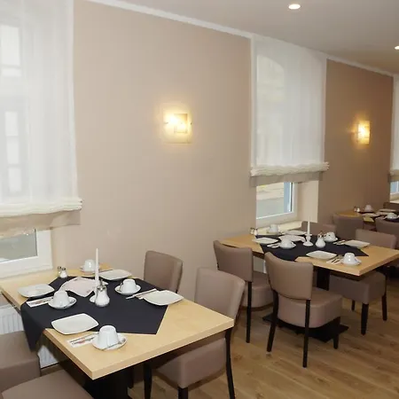 Deutsches Haus 3* Blomberg (North Rhine-Westphalia)