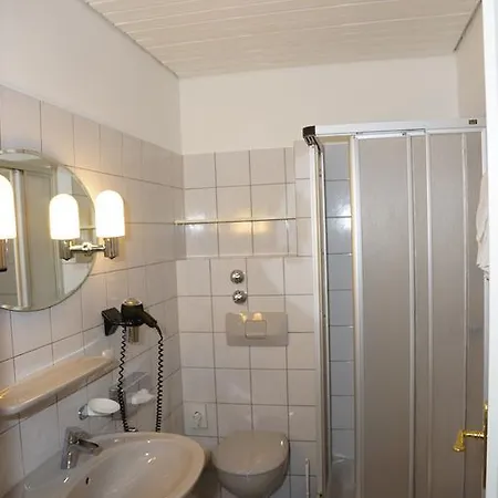 Deutsches Haus Hotel